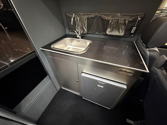 Mercedes-Benz Sprinter 319 20 of 30