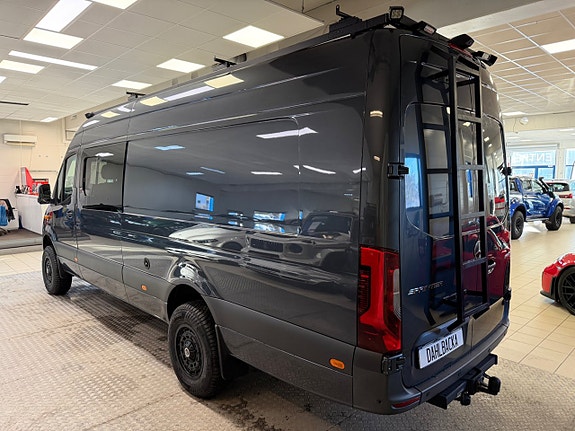 Mercedes-Benz Sprinter 319 3 of 30