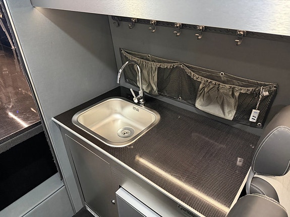 Mercedes-Benz Sprinter 319 18 of 30