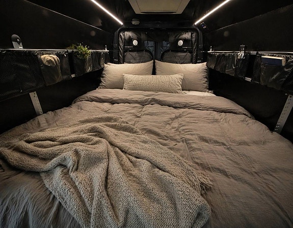 Mercedes-Benz Sprinter 319 21 of 30