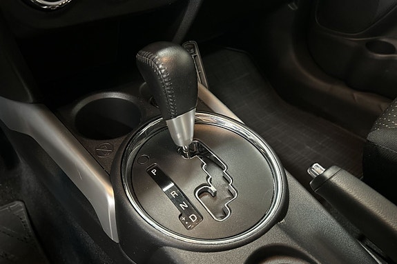Mitsubishi ASX 13 of 24