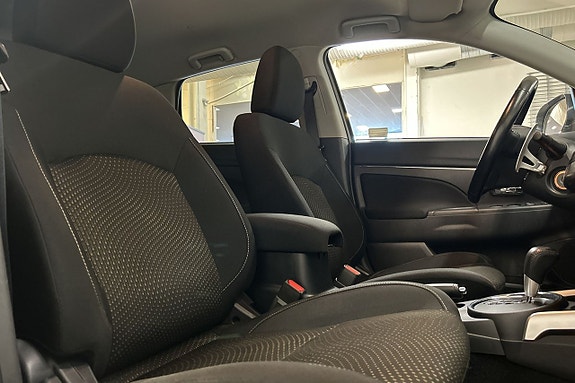 Mitsubishi ASX 20 of 24