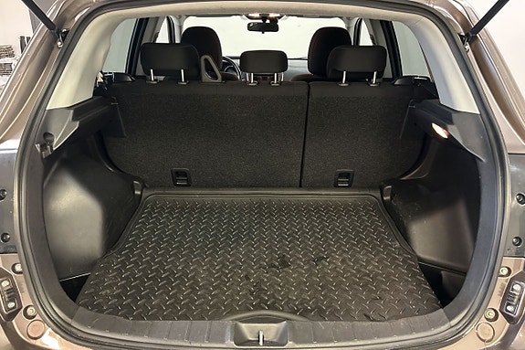 Mitsubishi ASX 19 of 24