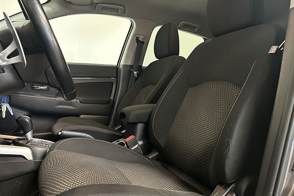 Mitsubishi ASX 12 of 24