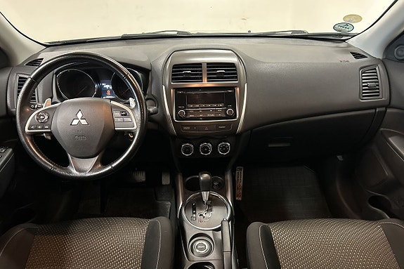 Mitsubishi ASX 18 of 24
