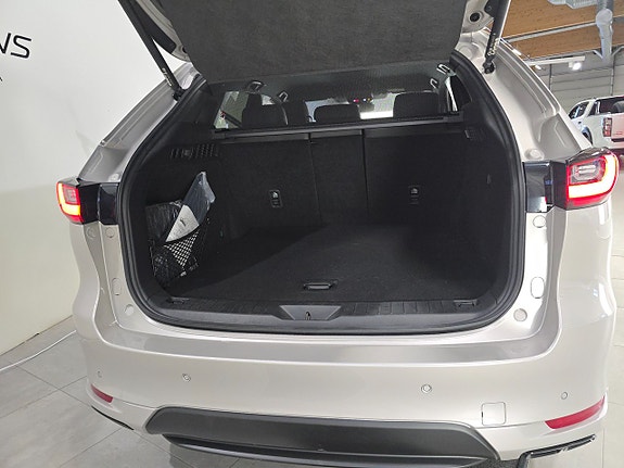 Mazda CX-60 5 of 5