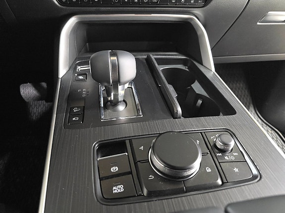 Mazda CX-60 7 of 13