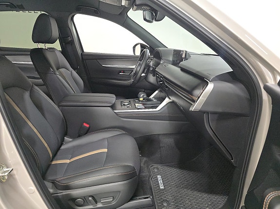 Mazda CX-60 6 of 13
