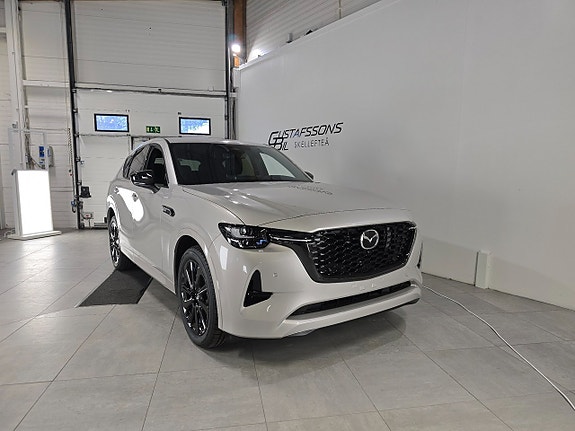 Mazda CX-60 2 of 5