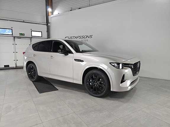Mazda CX-60 3 of 5