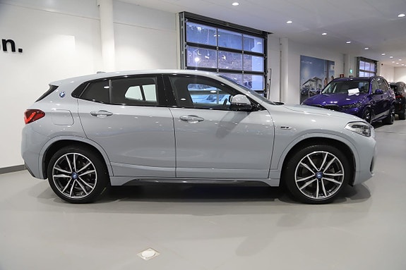BMW X2 5 of 5