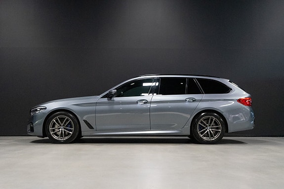 BMW 530i 2 of 5