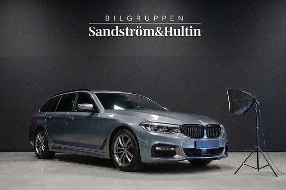 BMW 530i