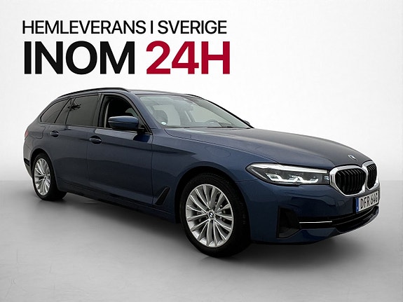 BMW 530e 3 of 29