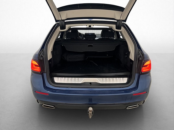 BMW 530e 9 of 29