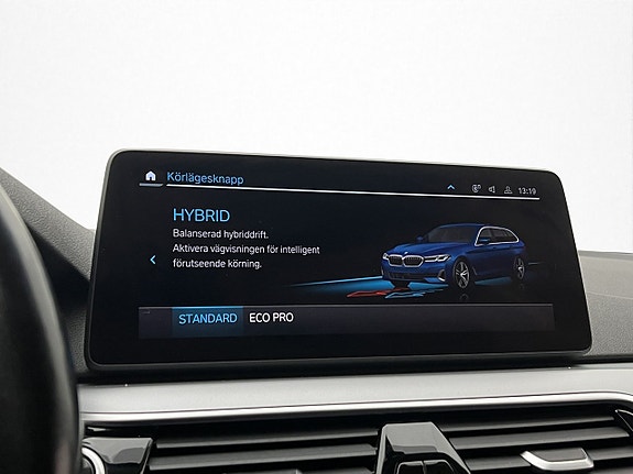 BMW 530e 21 of 29