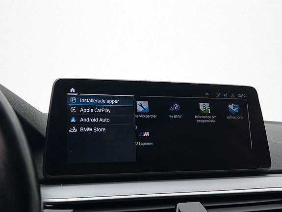 BMW 530e 22 of 29