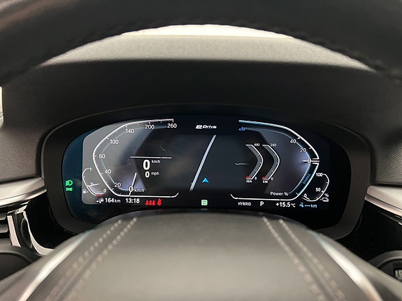 BMW 530e 18 of 29