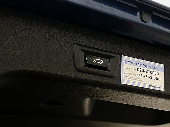 BMW 530e 26 of 29