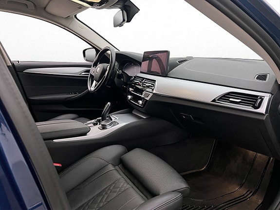 BMW 530e 11 of 29