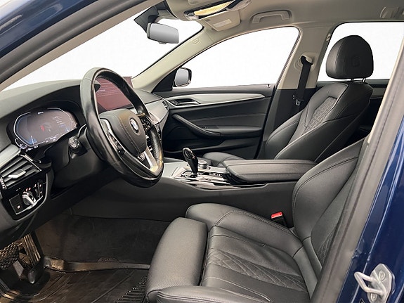 BMW 530e 13 of 29