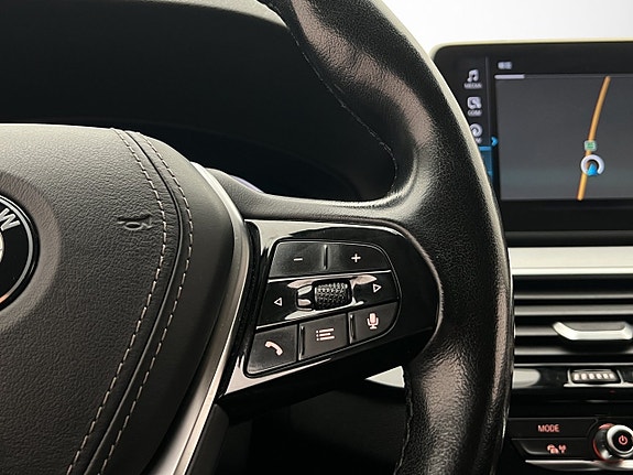BMW 530e 19 of 29