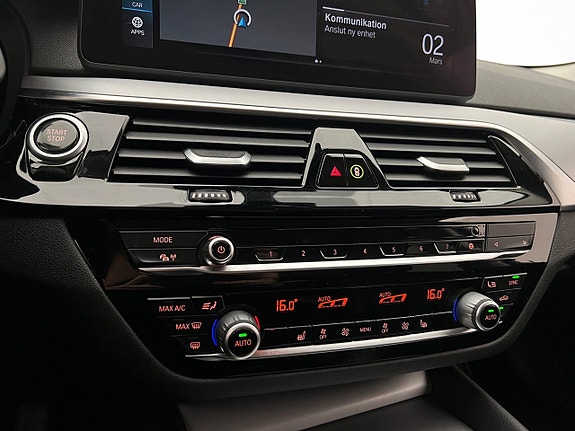 BMW 530e 28 of 29