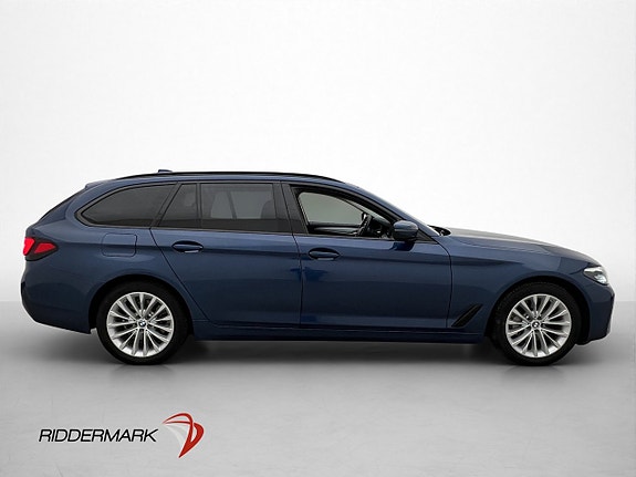 BMW 530e 6 of 29