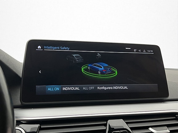 BMW 530e 20 of 29
