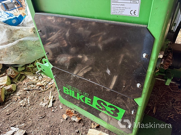 Vedprocessor Bilke S3 16 of 27