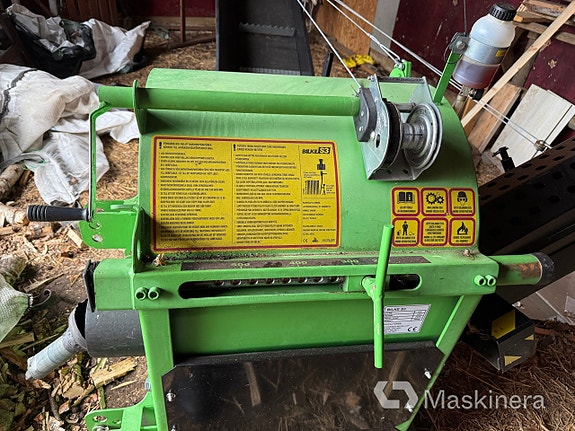 Vedprocessor Bilke S3 13 of 27