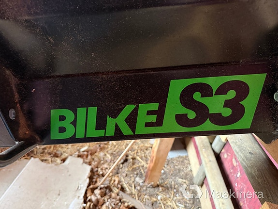 Vedprocessor Bilke S3 21 of 27