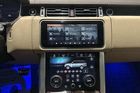 Land Rover Range Rover 12 of 25