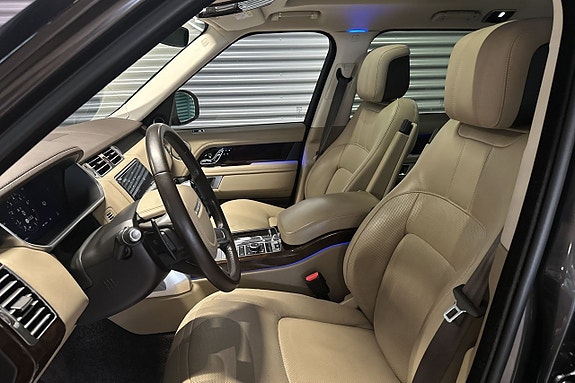 Land Rover Range Rover 16 of 25