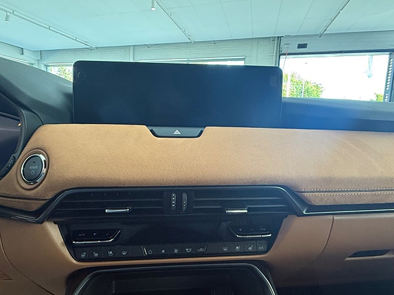 Mazda CX-60 19 of 20