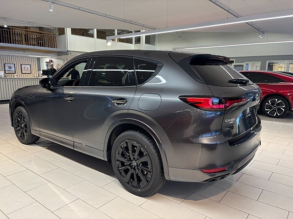 Mazda CX-60 3 of 5