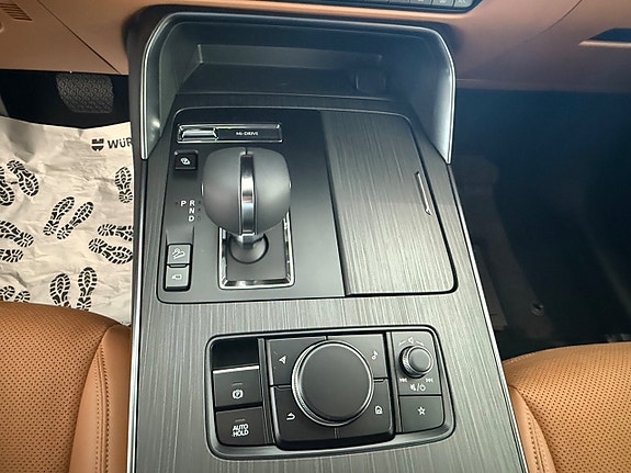 Mazda CX-60 20 of 20