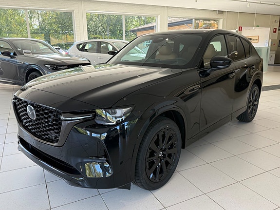Mazda CX-60 7 of 20