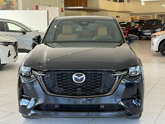 Mazda CX-60 8 of 20