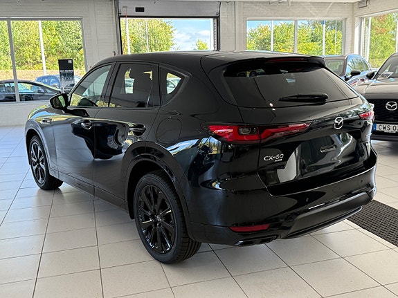 Mazda CX-60 5 of 20