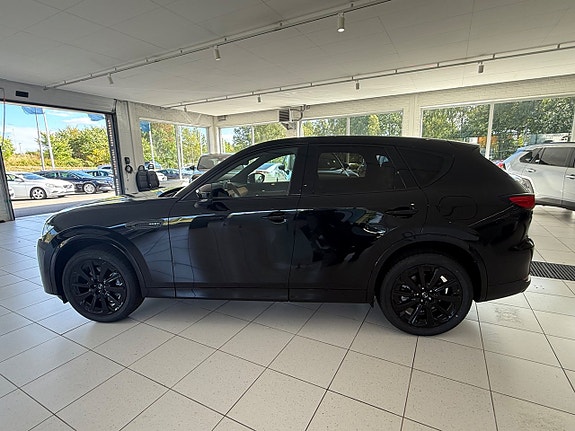 Mazda CX-60 6 of 20
