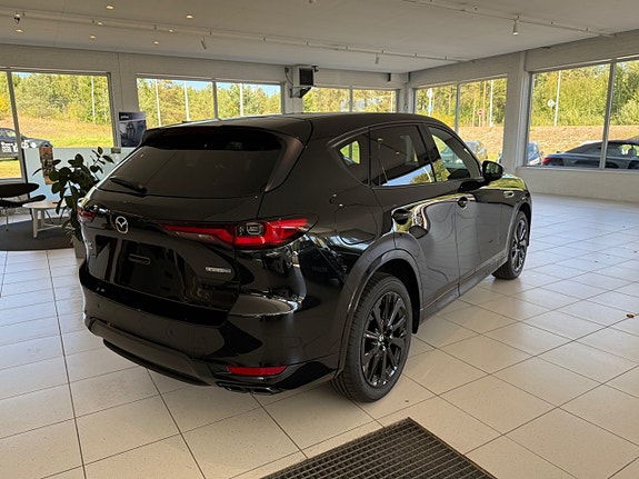 Mazda CX-60 3 of 20