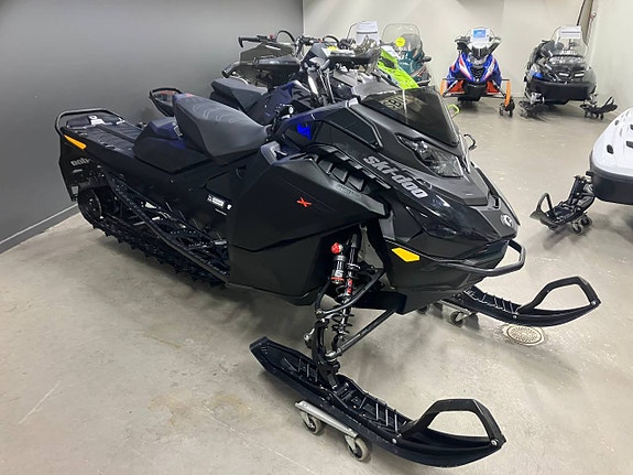 Ski-doo Backcountry XRS 850 - 146"