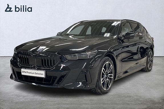 BMW 530e