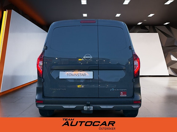 Nissan Townstar 6 of 15
