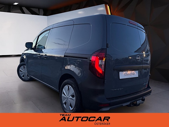 Nissan Townstar 4 of 5