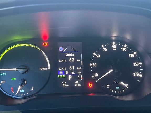 Nissan Townstar 15 of 15