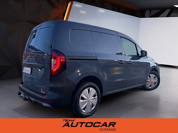 Nissan Townstar 5 of 5