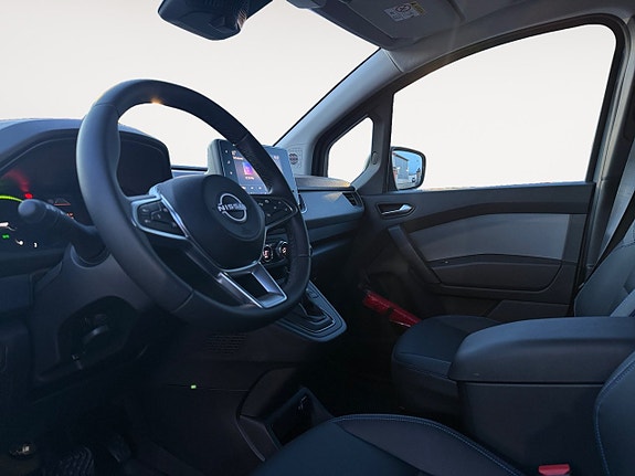 Nissan Townstar 10 of 15