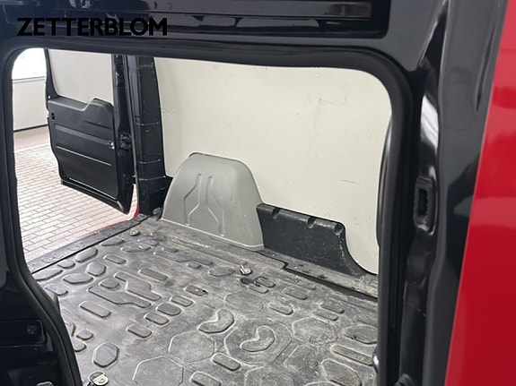 Opel Combo 9 of 17
